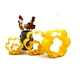 flower shape cookie cutter